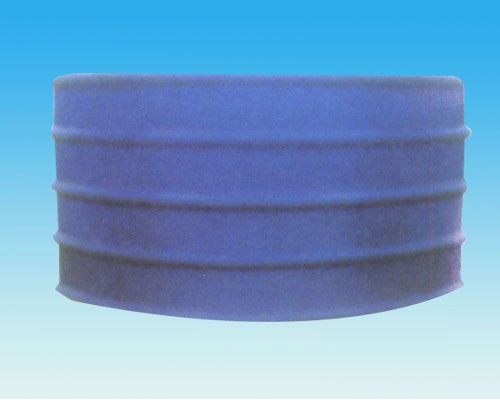 Type AM6-33-820 ( arch pressure plate )